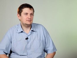 Дмитрий Беляев