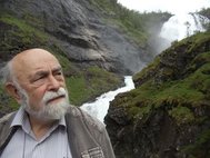 Анатолий Вершик