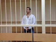 Илья Фарбер