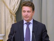 Максим Соколов