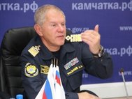 Андрей Крайний