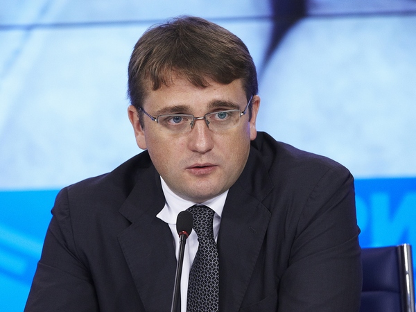 Илья Шестаков