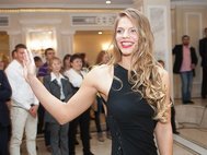 Юлия Ефимова