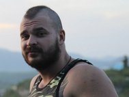 Максим Марцинкевич
