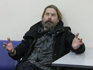 Сергей Троицкий