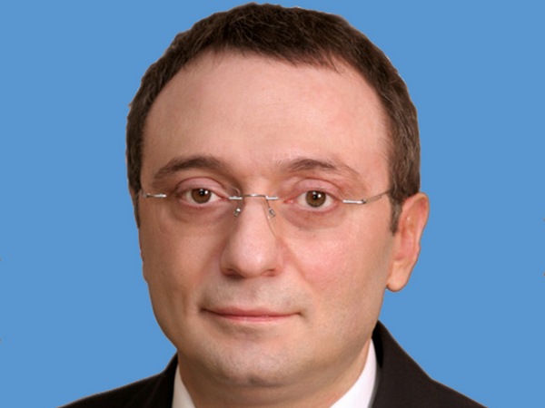 Сулейман Керимов