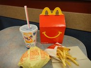 Happy Meal