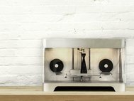 3D-принтер Mark One