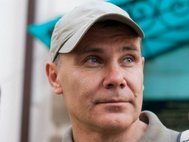 Евгений Витишко
