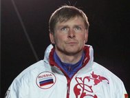 Александр Зубков
