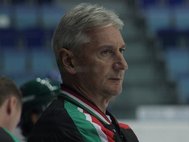 Зинэтула Билялетдинов