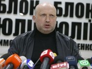 Александр Турчинов