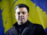 Олег Тягнибок