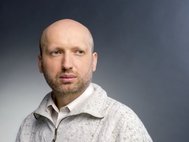 Александр Турчинов