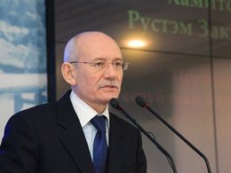 Рустэм Хамитов