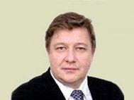 Олег Аксенов