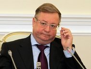 Сергей Степашин
