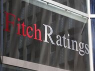 Рейтинговое агентство Fitch