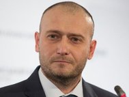 Дмитрий Ярош