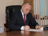 Владимир Знатков