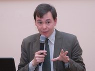 Михаил Соколов