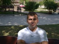 Денис Пушилин