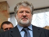 Игорь Коломойский
