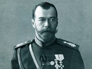 Великий князь Николай Александрович