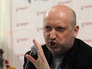 Александр Турчинов