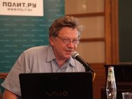 Публичная лекция 22 мая 2014 г. Александр Горский