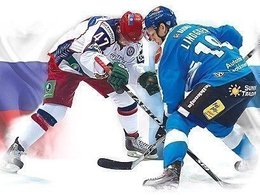 Россия-Финляндия. Хоккей. ЧМ-2014. Онлайн