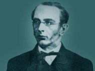 Константин Петрович Победоносцев