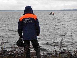 Крушение Ми-8 в Мурманской области