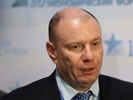 Владимир Потанин
