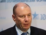 Владимир Потанин