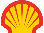 Логотип Shell