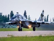 Украинские ВВС