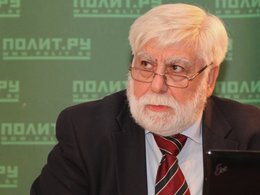 Сергей Ениколопов