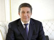Владимир Поповкин