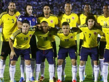 футбольный матч в колумбии когда пропустил вратарь курьезный гол