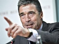 Андерс Фог Расмуссен