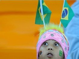 Чемпионат мира по футболу в Бразилии