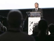 Жозе Баррозу выступил на открытии ESOF2014  с программной речью о важности науки для будущего Европы