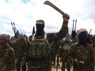 Боевики Исламского государства Ирака и Леванта