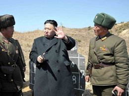 Ким Чен Ын