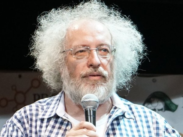 Алексей Венедиктов