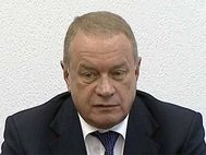 Виталий Лопота