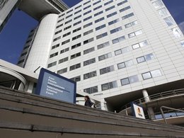 Третейский суд в Гааге