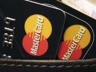 Кредитные карты MasterCard