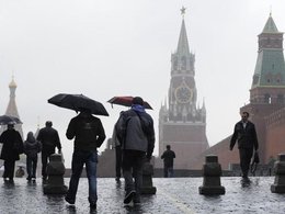 Санкции против России